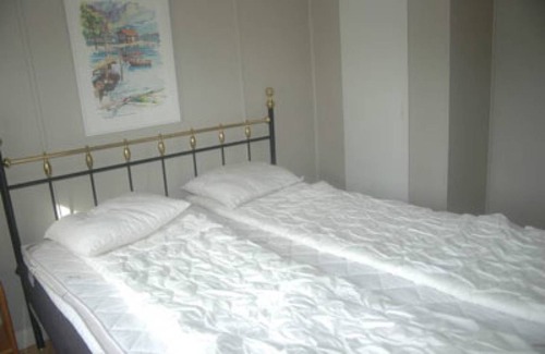 Ljungskile House | 35 m² House ∙ 1 bedroom ∙ 4 guests