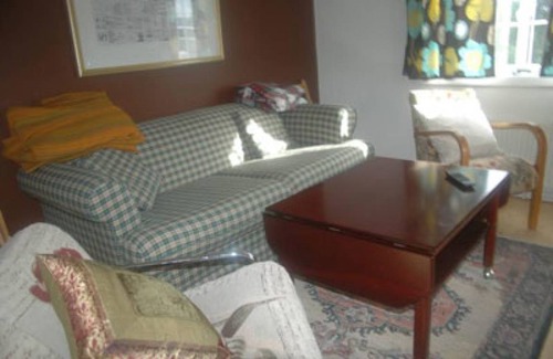 Ljungskile House | 35 m² House ∙ 1 bedroom ∙ 4 guests