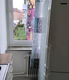 Innerstaden Apartment | 35 m² Apartment ∙ 1 bedroom ∙ 2 guests