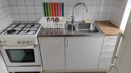 Innerstaden Apartment | 35 m² Apartment ∙ 1 bedroom ∙ 2 guests