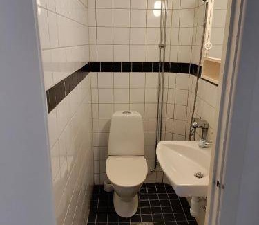 Innerstaden Apartment | 35 m² Apartment ∙ 1 bedroom ∙ 2 guests