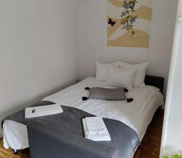 Innerstaden Apartment | 35 m² Apartment ∙ 1 bedroom ∙ 2 guests