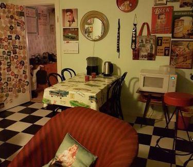 Kil Apartment | 35 m² Apartment ∙ 1 bedroom ∙ 2 guests