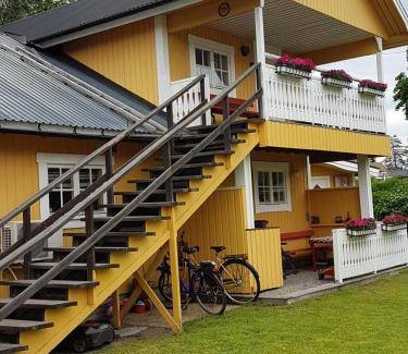 Kil Apartment | 35 m² Apartment ∙ 1 bedroom ∙ 2 guests