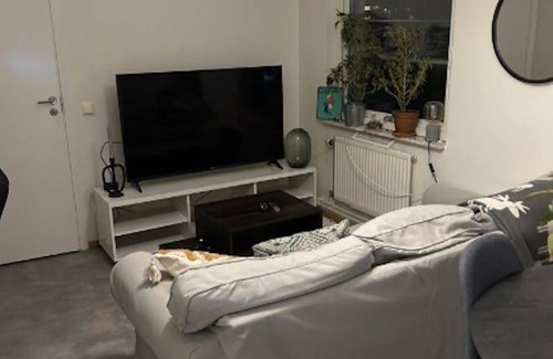 Vaxjo Apartment | 35 m² Apartment ∙ 1 bedroom ∙ 2 guests