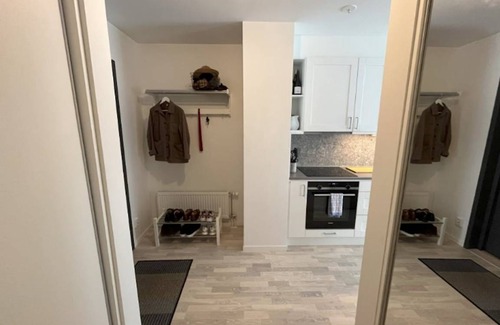 Centrum Apartment | 35 m² Apartment ∙ 2 guests