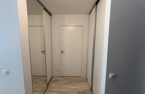 Centrum Apartment | 35 m² Apartment ∙ 2 guests