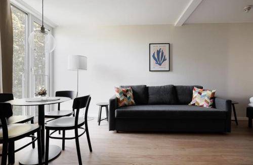 Nacka Apartment | 35 m² Apartment ∙ 4 guests