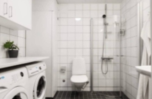 Orebro Apartment | 35 m² Apartment ∙ 2 guests