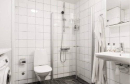 Orebro Apartment | 35 m² Apartment ∙ 2 guests