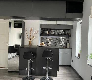 Oster Apartment | 35 m² Apartment ∙ 2 bedrooms ∙ 4 guests