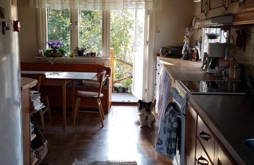 Nordostra Motala Bed & Breakfast | 35 m² Bed and breakfast ∙ 2 guests