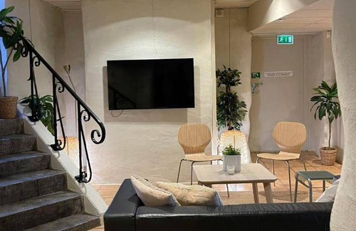 Kungsholmen Hostel | 35 m² Hostel ∙ 127 guests