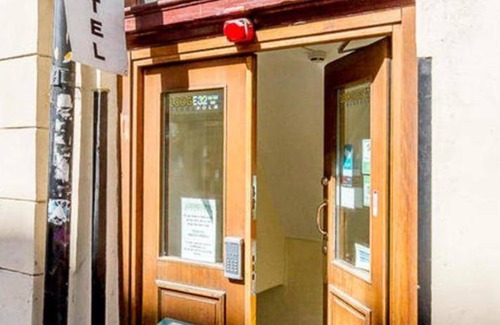 Kungsholmen Hostel | 35 m² Hostel ∙ 127 guests