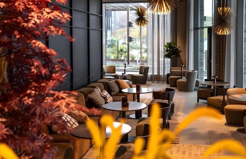Lundby Hotel | 35 m² Hotel ∙ 127 guests
