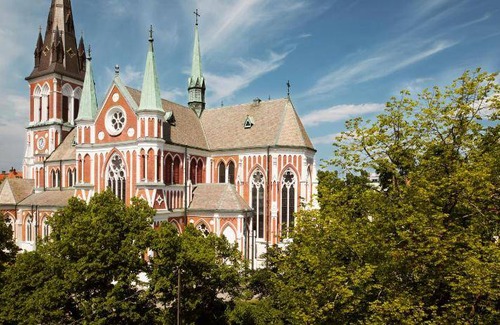 Jonkoping Hotel | 35 m² Hotel ∙ 127 guests