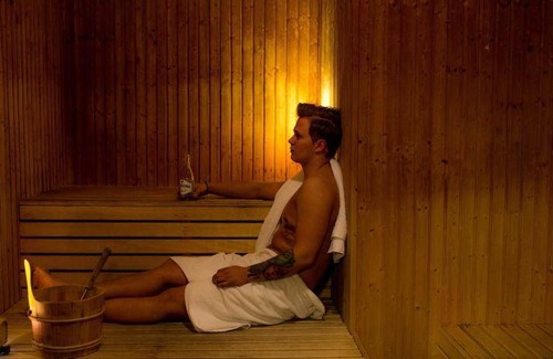 Jonkoping Hotel | 35 m² Hotel ∙ 127 guests