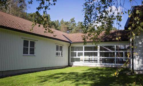 Gothenburg Hotel | 35 m² Hotel ∙ 2 guests