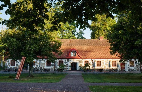 Knislinge Hotel | 35 m² Hotel ∙ 3 guests