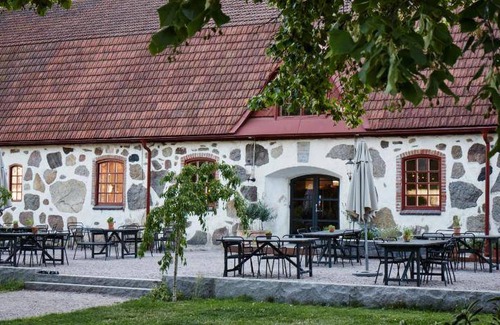 Knislinge Hotel | 35 m² Hotel ∙ 3 guests