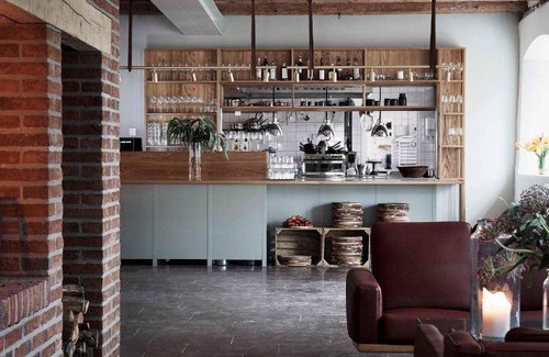 Knislinge Hotel | 35 m² Hotel ∙ 3 guests