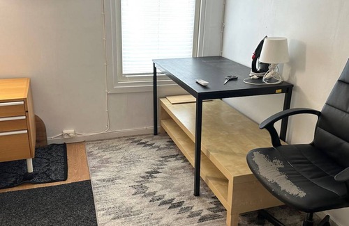 Sollentuna House | 35 m² House ∙ 1 bedroom ∙ 2 guests