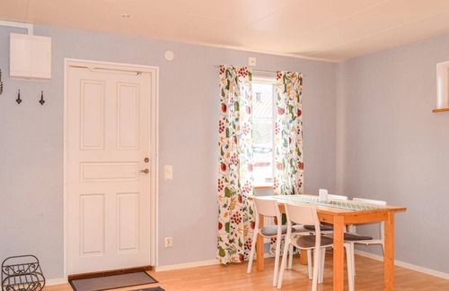 Ugglarp House | 35 m² House ∙ 2 bedrooms ∙ 4 guests