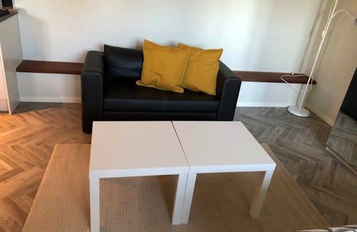 Orgryte-Harlanda House | 35 m² House ∙ 2 guests