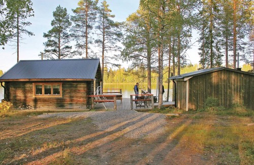 Arvidsjaur Municipality House | 35 m² House ∙ 4 guests
