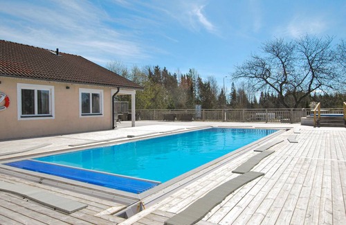Kosta House | 35 m² Maisonette ∙ 1 bedroom ∙ 4 guests
