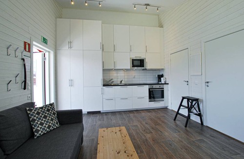Kosta House | 35 m² Maisonette ∙ 1 bedroom ∙ 4 guests