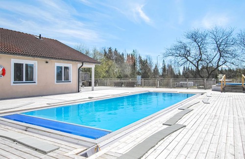 Kosta House | 35 m² Maisonette ∙ 1 bedroom ∙ 4 guests