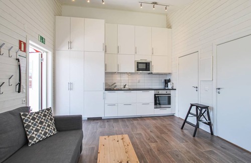 Kosta House | 35 m² Maisonette ∙ 1 bedroom ∙ 4 guests