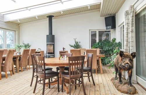 Kosta House | 35 m² Maisonette ∙ 1 bedroom ∙ 4 guests