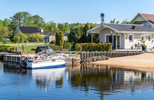 Ronneby House | 35 m² House ∙ 1 bedroom ∙ 4 guests
