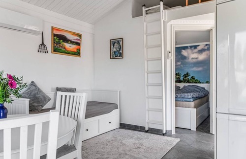 Ronneby House | 35 m² House ∙ 1 bedroom ∙ 4 guests