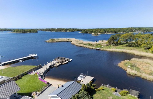 Ronneby Other | 35 m² Accommodation ∙ 1 bedroom ∙ 4 guests
