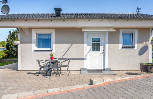 Ronneby Other | 35 m² Accommodation ∙ 1 bedroom ∙ 4 guests