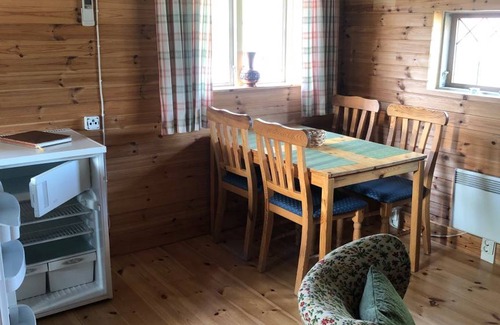 Gargnas House | 35 m² House ∙ 2 bedrooms ∙ 4 guests