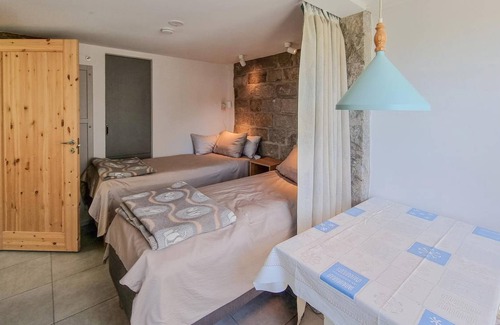 Bohus-Malmon Apartment | 35 m² Apartment ∙ 2 bedrooms ∙ 4 guests