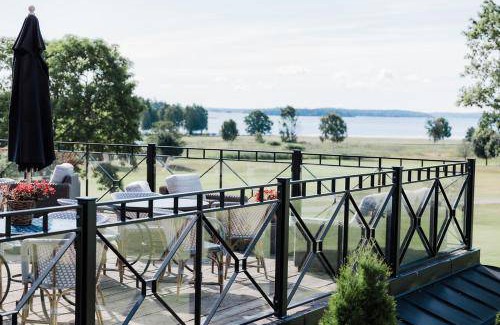 Vasteras Municipality Hotel | 35 m² Hotel ∙ 2 guests