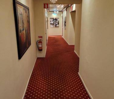 Trosso Apartment | 35 m² Serviced apartment ∙ 4 guests