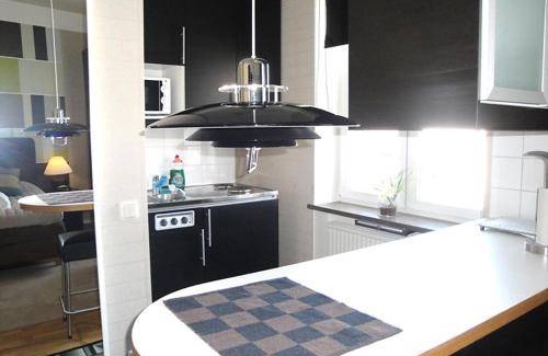 Trosso Apartment | 35 m² Serviced apartment ∙ 4 guests