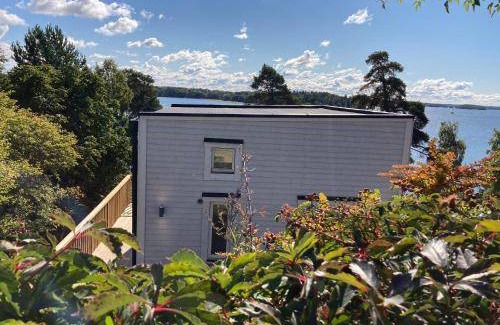 Upplands-Bro Municipality Villa | 35 m² Villa ∙ 2 bedrooms ∙ 3 guests