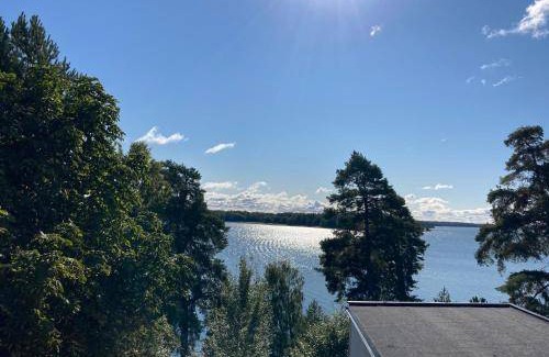 Upplands-Bro Municipality Villa | 35 m² Villa ∙ 2 bedrooms ∙ 3 guests