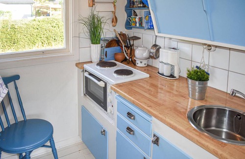 Kolmarden House | 35 m² House ∙ 2 bedrooms ∙ 5 guests