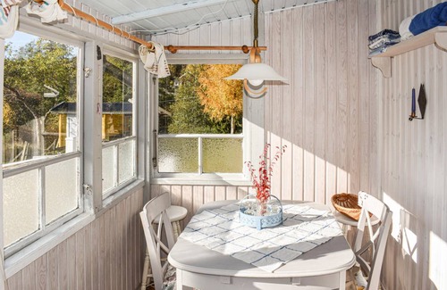 Kolmarden House | 35 m² House ∙ 2 bedrooms ∙ 5 guests