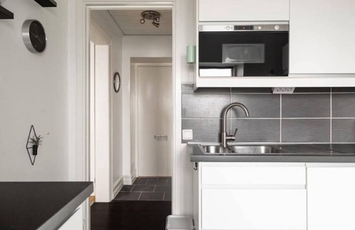 Kalmar Apartment | 35 m² Apartment ∙ 2 guests