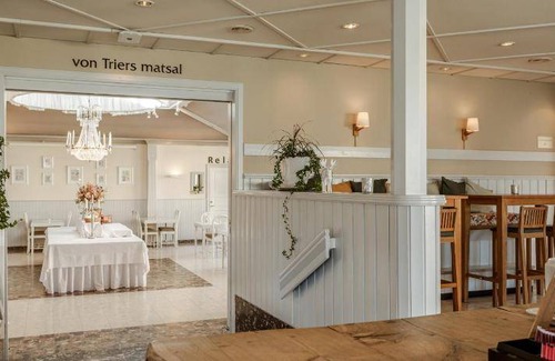 Vargon Hotel | 35 m² Hotel ∙ 127 guests