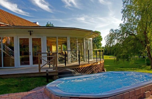 Vargon Hotel | 35 m² Hotel ∙ 127 guests